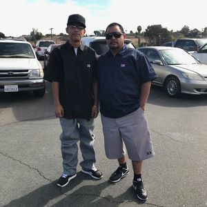 Meet your Posher, Juan